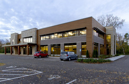 RidgeView Office Center IV