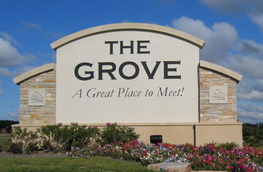 The Grove at Randall
