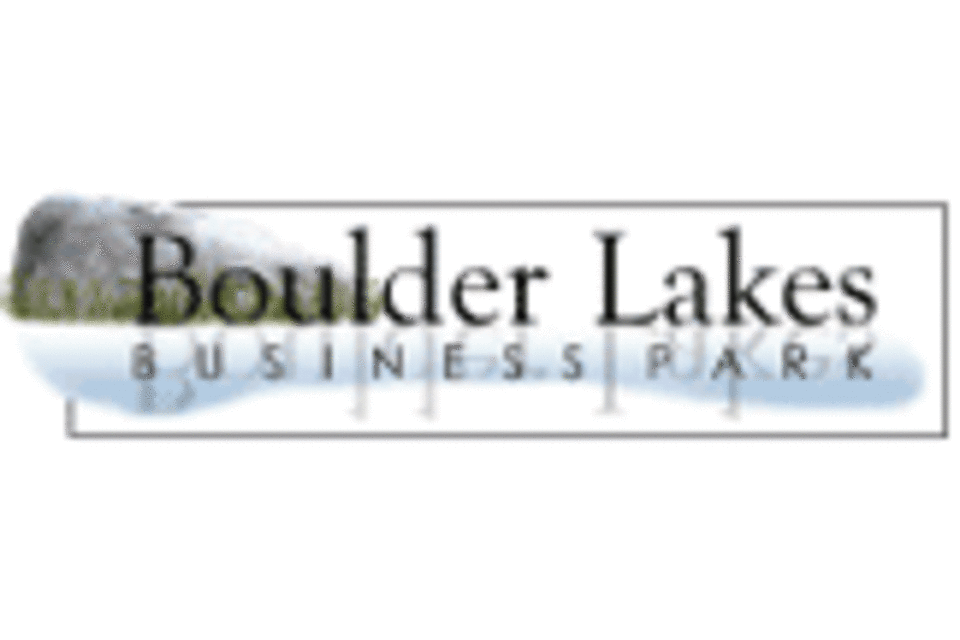 Boulder Lakes Business Park