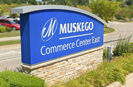 Muskego Commerce Center East