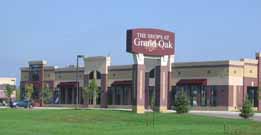 The Shops at Grand Oaks